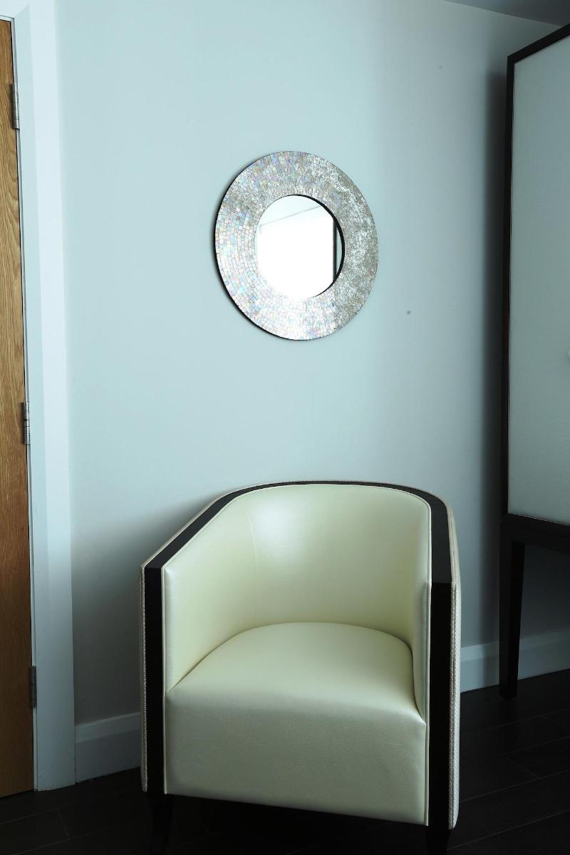 Glass Island Boutique Luxury B&B - Oda