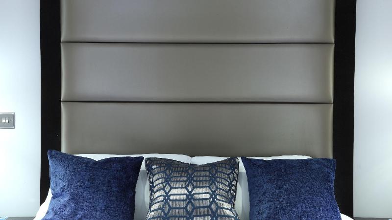 Glass Island Boutique Luxury B&B - Oda