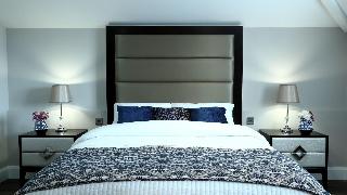 Glass Island Boutique Luxury B&B fotoÄŸrafÄ±
