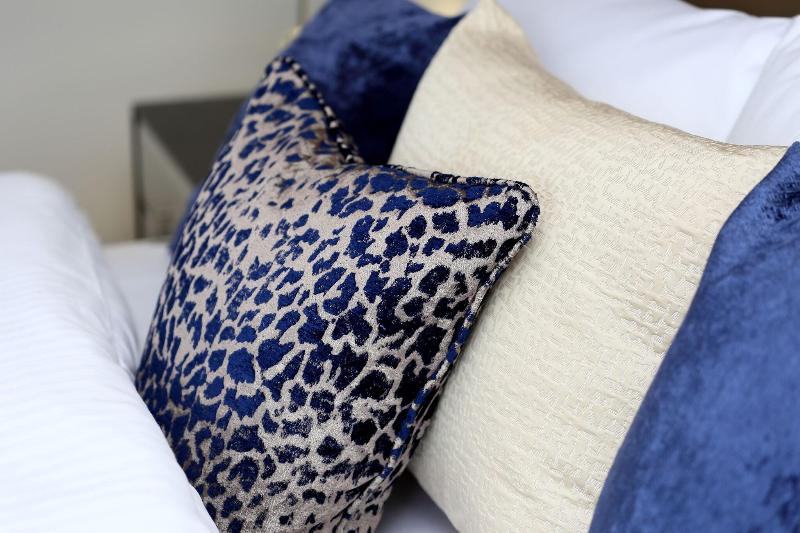 Glass Island Boutique Luxury B&B - Oda