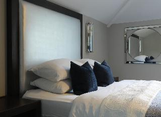 Glass Island Boutique Luxury B&B fotoÄŸrafÄ±