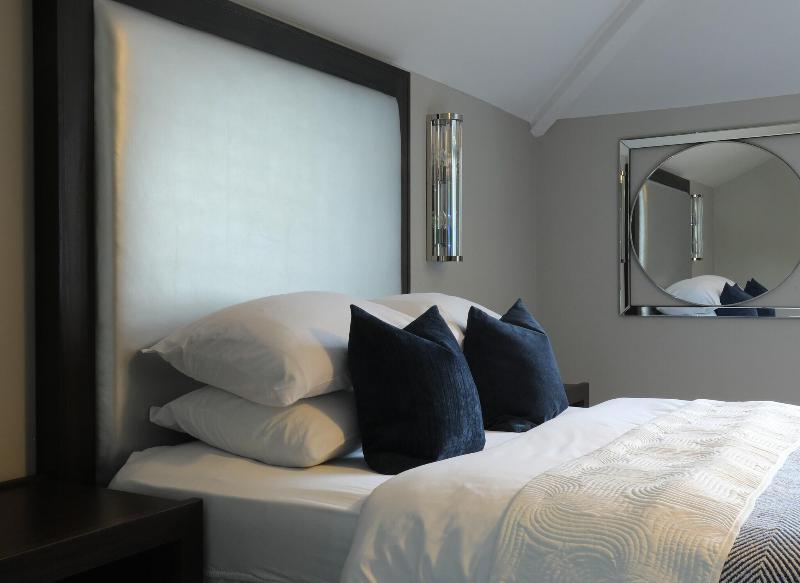 Glass Island Boutique Luxury B&B - Oda