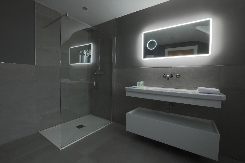 Glass Island Boutique Luxury B&B - Oda
