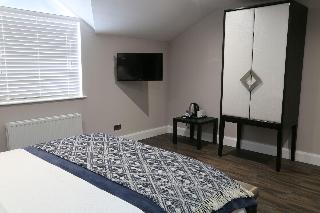 Glass Island Boutique Luxury B&B fotoÄŸrafÄ±