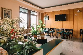 Hotel Nilde fotoÄŸrafÄ±
