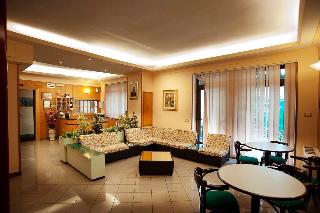 Hotel Nilde fotoÄŸrafÄ±
