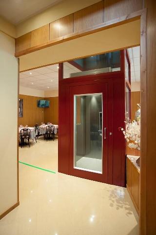 Hotel Nilde fotoÄŸrafÄ±
