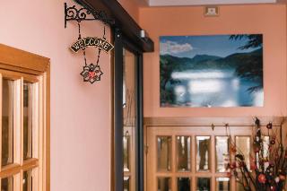 Hotel Nilde fotoÄŸrafÄ±