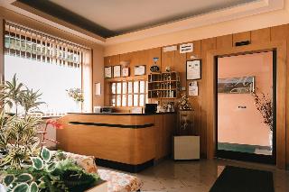 Hotel Nilde fotoÄŸrafÄ±
