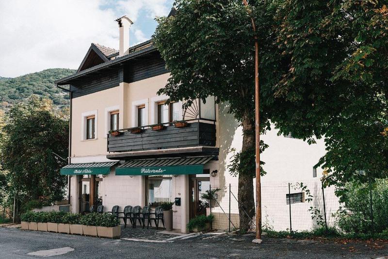 Hotel Nilde - Genel