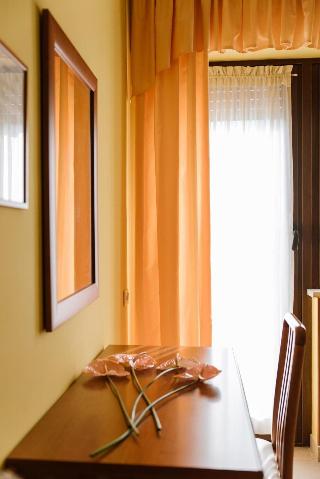 Hotel Nilde fotoÄŸrafÄ±
