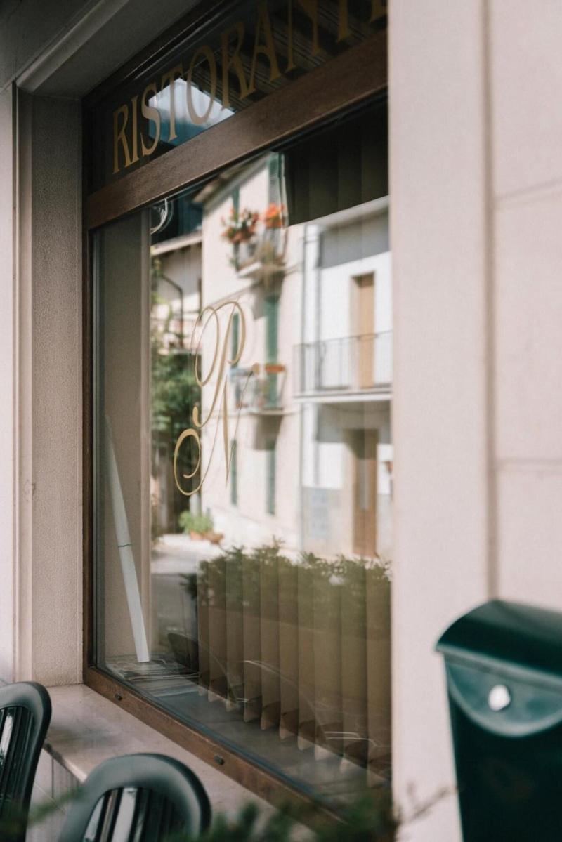Hotel Nilde - Genel