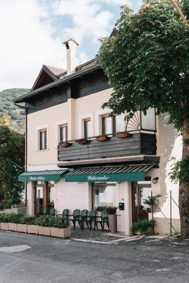 Hotel Nilde - Genel