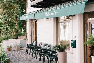 Hotel Nilde fotoÄŸrafÄ±