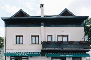 Hotel Nilde fotoÄŸrafÄ±