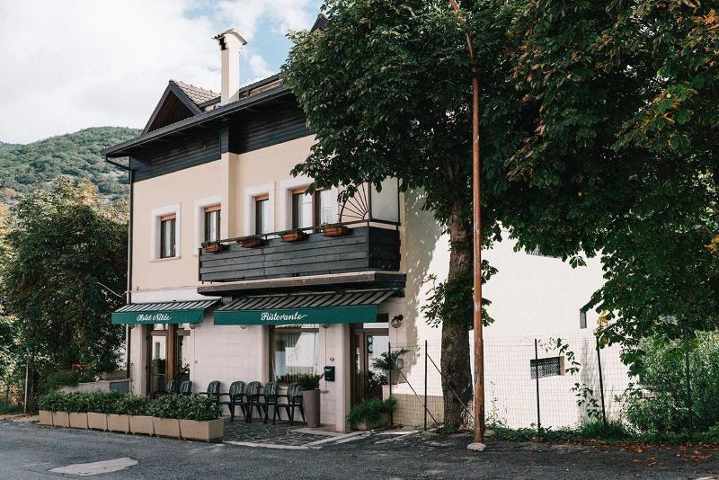 Hotel Nilde - Genel