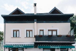 Hotel Nilde fotoÄŸrafÄ±