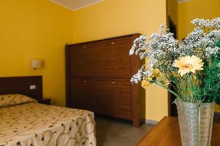Hotel Nilde fotoÄŸrafÄ±