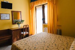 Hotel Nilde fotoÄŸrafÄ±