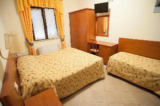 Hotel Nilde fotoÄŸrafÄ±