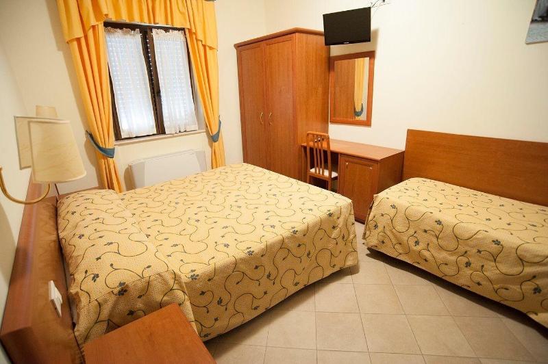Hotel Nilde - Oda