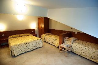 Hotel Nilde fotoÄŸrafÄ±