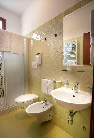 Hotel Nilde fotoÄŸrafÄ±