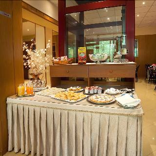Hotel Nilde fotoÄŸrafÄ±