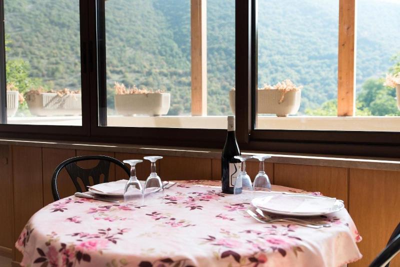 Hotel Nilde - Restoran