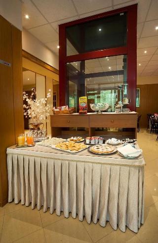 Hotel Nilde fotoÄŸrafÄ±