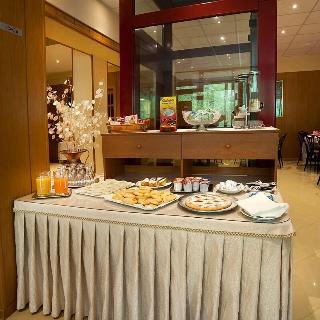 Hotel Nilde fotoÄŸrafÄ±