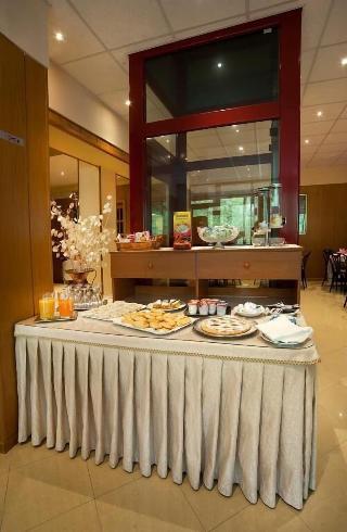 Hotel Nilde fotoÄŸrafÄ±