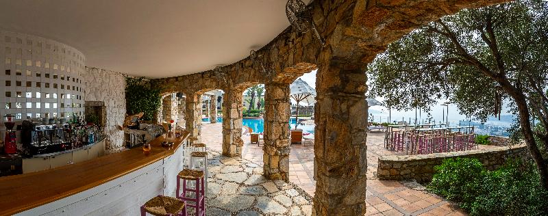 The Marmara Bodrum   Adult Only - Bar