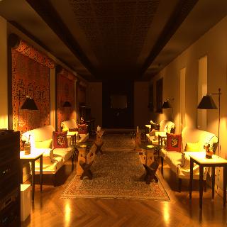 The Marmara Bodrum   Adult Only fotoÄŸrafÄ±