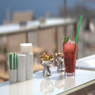 The Marmara Bodrum   Adult Only fotoÄŸrafÄ±
