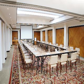 The Marmara Bodrum   Adult Only fotoÄŸrafÄ±