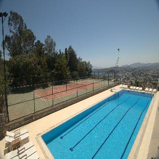 The Marmara Bodrum   Adult Only fotoÄŸrafÄ±