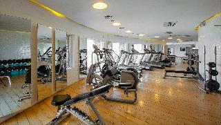 The Marmara Bodrum   Adult Only fotoÄŸrafÄ±