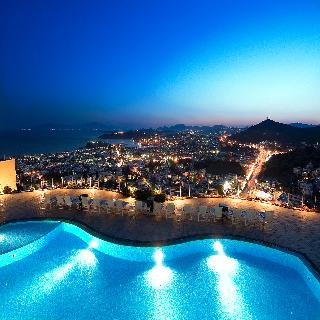 The Marmara Bodrum   Adult Only fotoÄŸrafÄ±