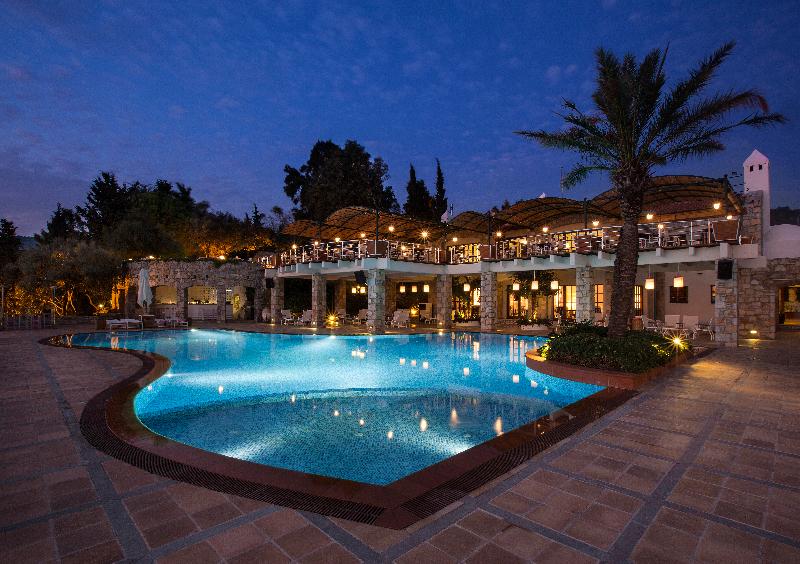 The Marmara Bodrum   Adult Only - Genel