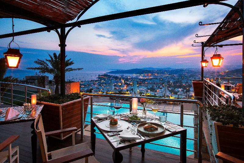 The Marmara Bodrum   Adult Only - Genel
