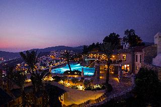 The Marmara Bodrum   Adult Only fotoÄŸrafÄ±