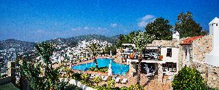 The Marmara Bodrum   Adult Only fotoÄŸrafÄ±