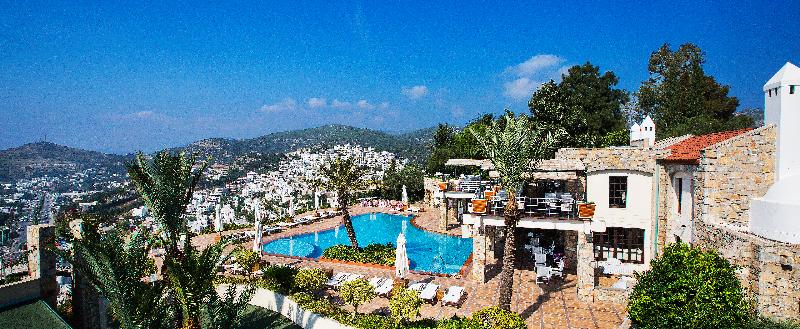 The Marmara Bodrum   Adult Only - Genel