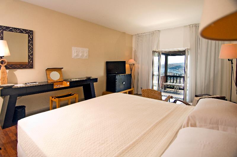 The Marmara Bodrum   Adult Only - Oda