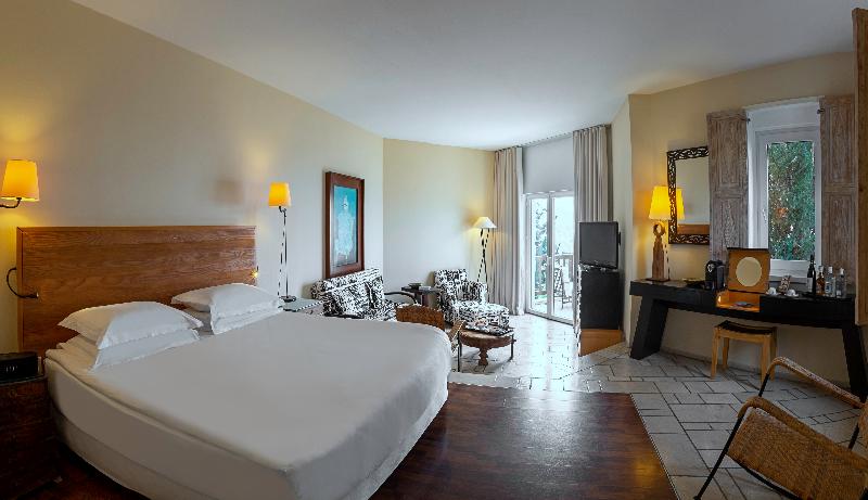The Marmara Bodrum   Adult Only - Oda
