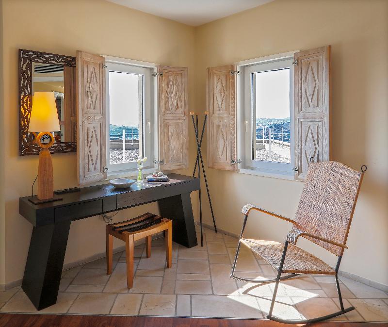 The Marmara Bodrum   Adult Only - Oda