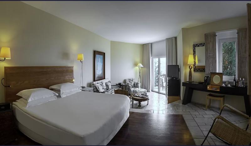 The Marmara Bodrum   Adult Only - Oda