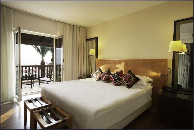 The Marmara Bodrum   Adult Only - Oda