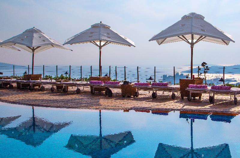 The Marmara Bodrum   Adult Only - Havuz